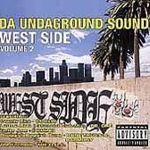 Da Undaground Sound, Vol. 2: West Side