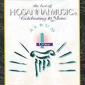 Best of Hosanna! Music