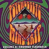 Psychedelic Mind Trip, Vol. 2: Another Flashback