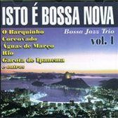 Bossa Jazz Trio Vol. 1
