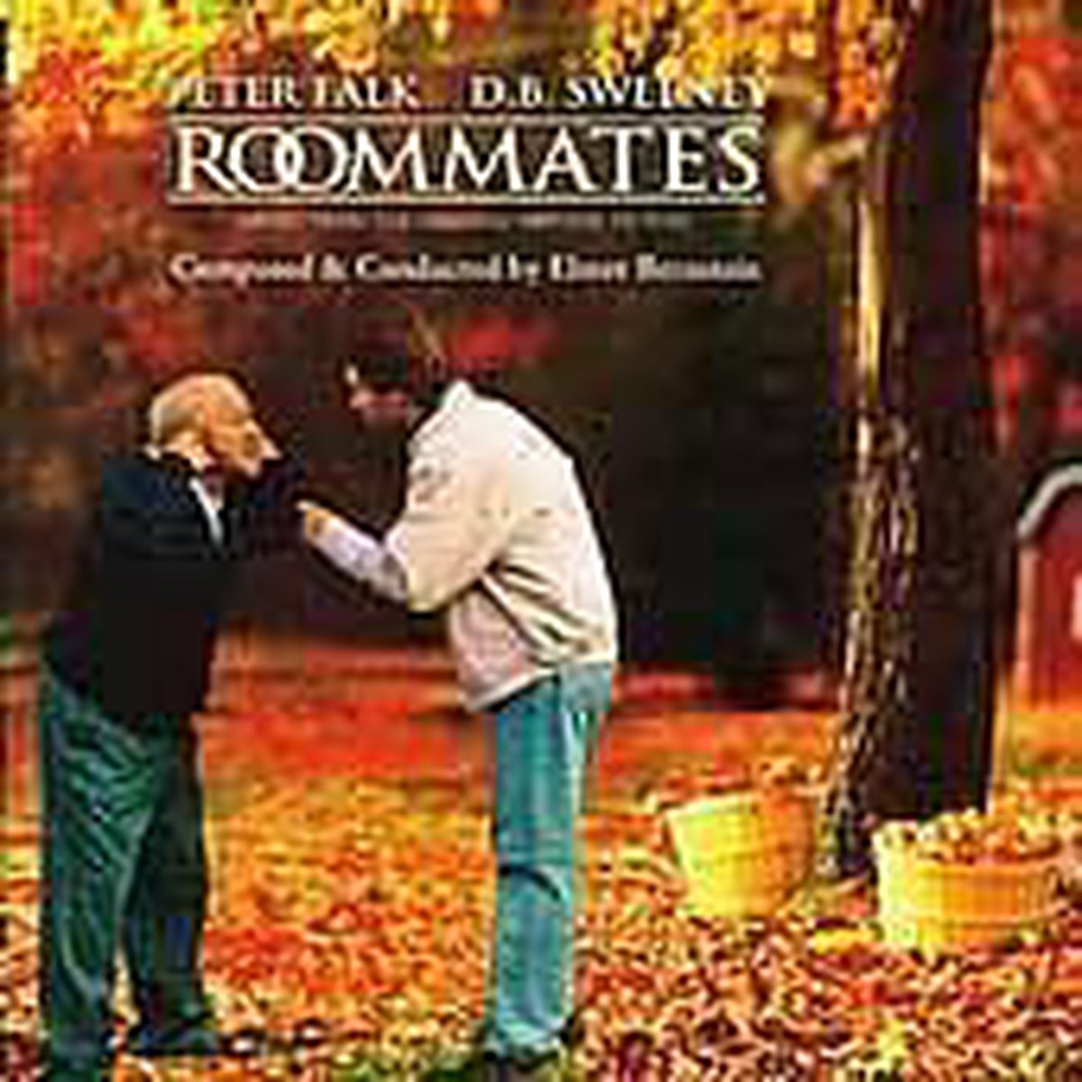 Roommates