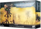 Warhammer 40.000 Necrons Canoptek Doomstalker