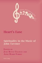 Music and Spirituality 11 - Heart's Ease
