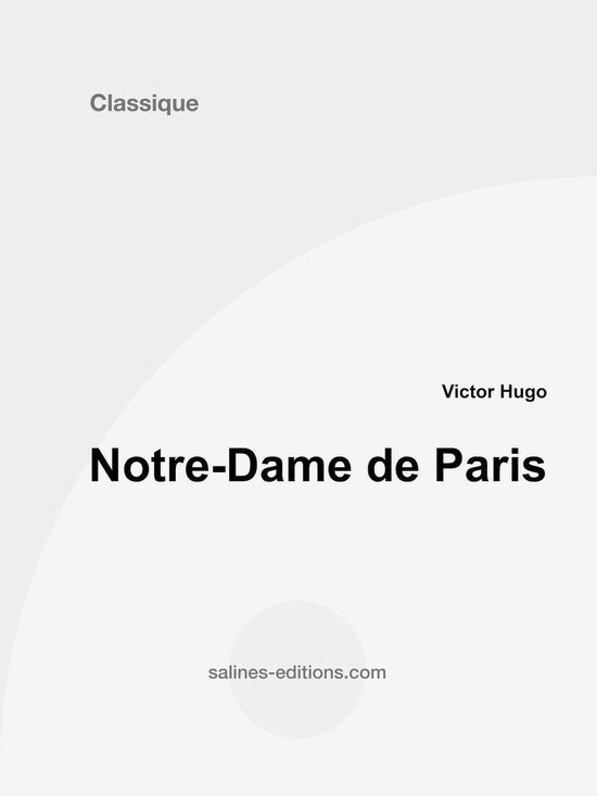 Notre-Dame de Paris
