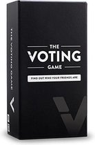 The Voting Game UK Edition