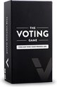 Afbeelding van het spelletje The Voting Game UK Edition