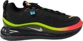 Nike MX-720-818 World Wide (Zwart) - Maat 44