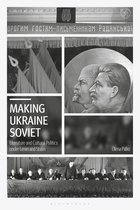 Library of Modern Russia - Making Ukraine Soviet