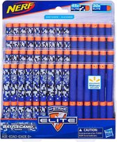 NERF N-Strike Battlecamo Series Refill - 75 darts