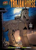 Graphic Myths and Legends - The Trojan Horse