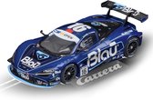 Carrera Racebaanauto Mclaren 720s Gt3 Nr. 16 1:32 Blauw