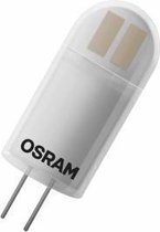 Osram LED STAR PIN 12V LED-lamp 1,7 W G4 A++