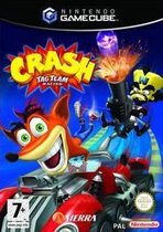 [GameCube] Crash Tag Team