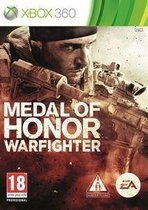 Medal of Honor: Warfighter Limited Edition (Xbox 360)