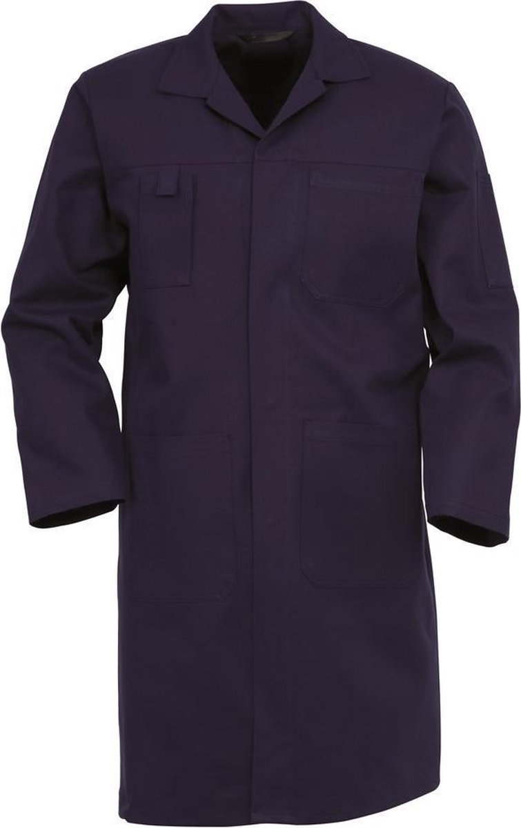 HAVEP 4023 Stofjas Blauw