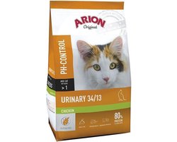 Kattenvoer  2 kg | Arion Original Urinary