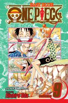 One Piece 9 - One Piece, Vol. 9