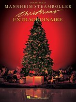 Mannheim Steamroller - Christmas Extraordinaire (Songbook)