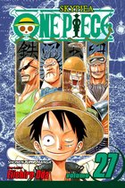 One Piece 27 - One Piece, Vol. 27