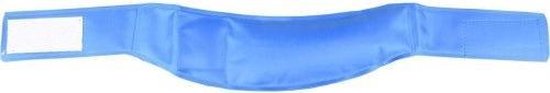 Koelhalsband Fresk - Blauw - medium