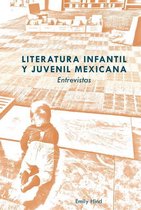 Transamerican Film and Literature 3 - Literatura infantil y juvenil mexicana