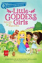 Little Goddess Girls - Aphrodite & the Magical Box