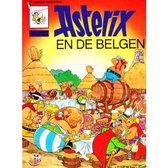 Asterix en de Belgen