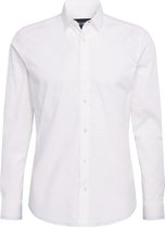 ONLY & SONS ONSBART LIFE LS ORGANIC SHIRT NOOS Overhemd - Maat S