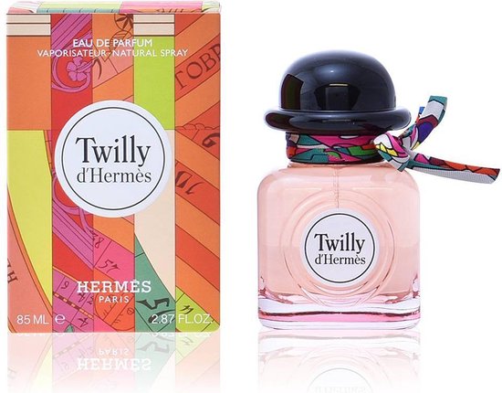 Hermes Twilly D'Hermes - 85ml - Eau de parfum | bol.com
