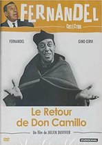 Le Retour De Don Camillo