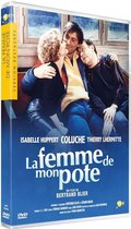 La femme de mon pote - Version restaurée