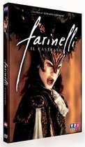 Farinelli : il castrato (1994) - DVD