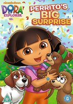 Dora : Perrito's Big Surprise