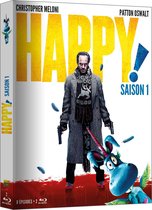 Happy - Saison 1