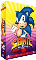 Sonic the Hedgehog - L'Intégralité de la Série TV