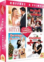 Comédie Romantique - Coffret 4 DVD