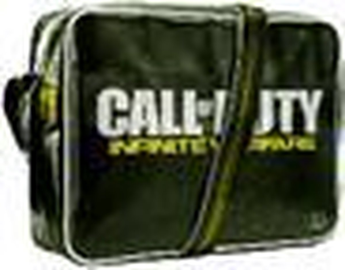 Call of Duty Infinite Warfare Messenger Bag