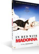 In Bed with Madonna - Master HD