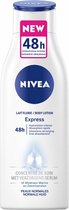 NIVEA Express Body Lotion - 250 ml