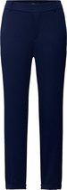 Vero Moda broek maya Nachtblauw-Xl (42)-32