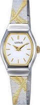 Lorus RJ463BX9 horloge dames - zilver - edelstaal