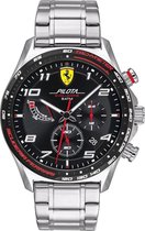 Scuderia Ferrari Mod. 0830720 - Horloge