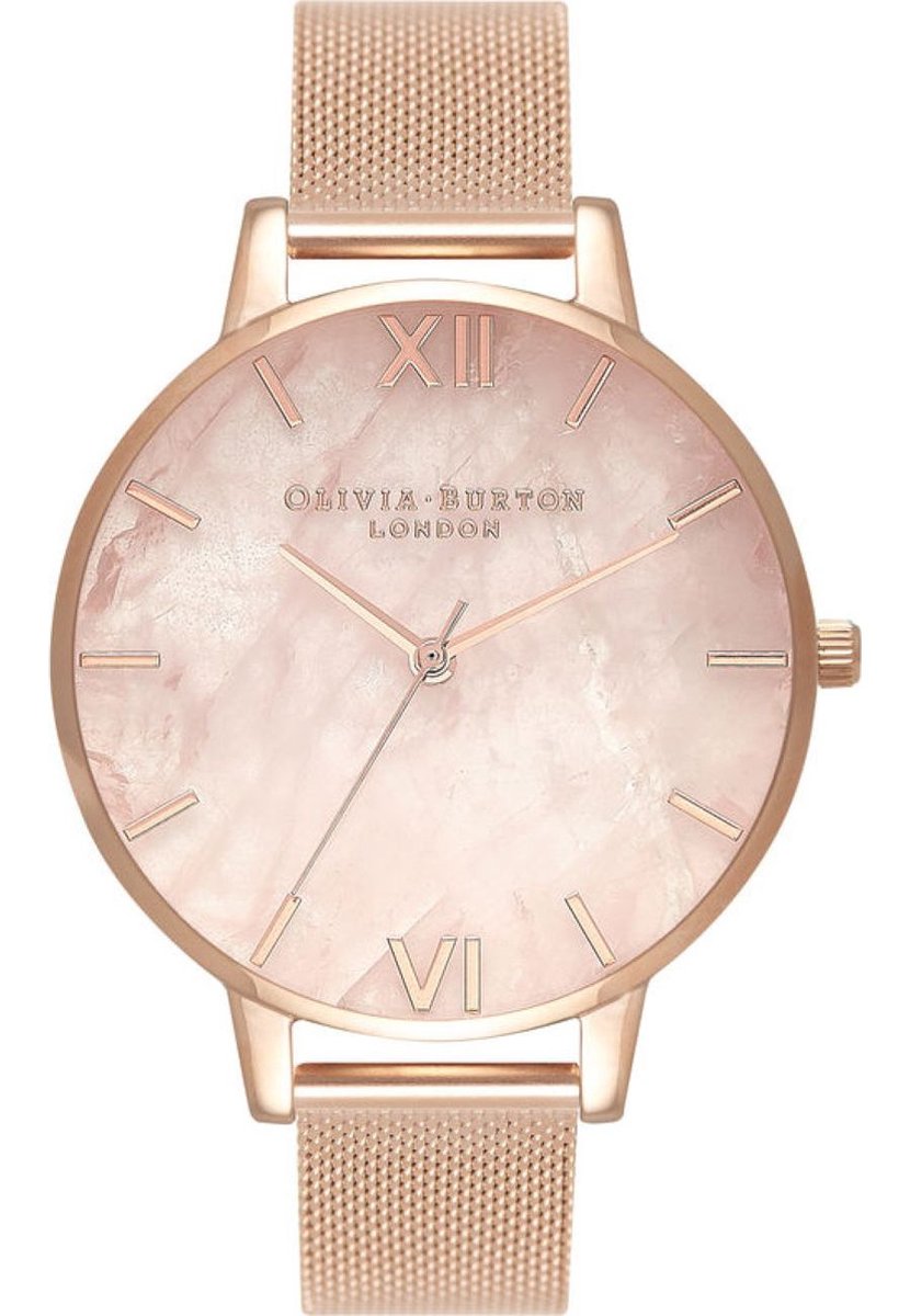 Olivia Burton Mod. OB16SP01 - Horloge