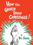 Classic Seuss - How the Grinch Stole Christmas