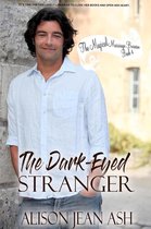 Omslag The Dark-Eyed Stranger