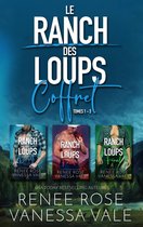 Le Ranch des Loups - Le Ranch des Loups Coffret