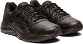 Asics Wandelschoenen - Maat 42 - Vrouwen - zwart