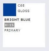 Mrhobby - Mr. Color 10 Ml Bright Blue (Mrh-c-065)