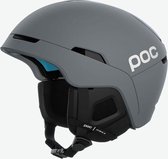 POC Obex SPIN Skihelm - Pegasi Grey - Unisex - Maat XS-S