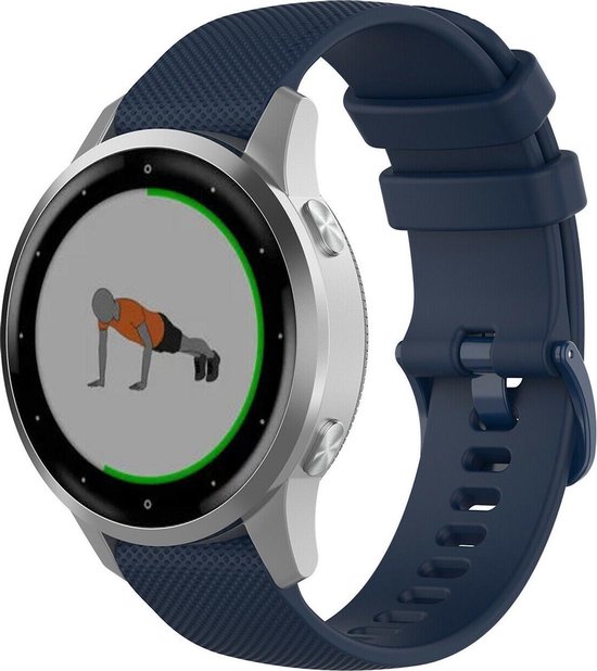 Cinturino Garmin Vivoactive 4 | Confronta prezzi